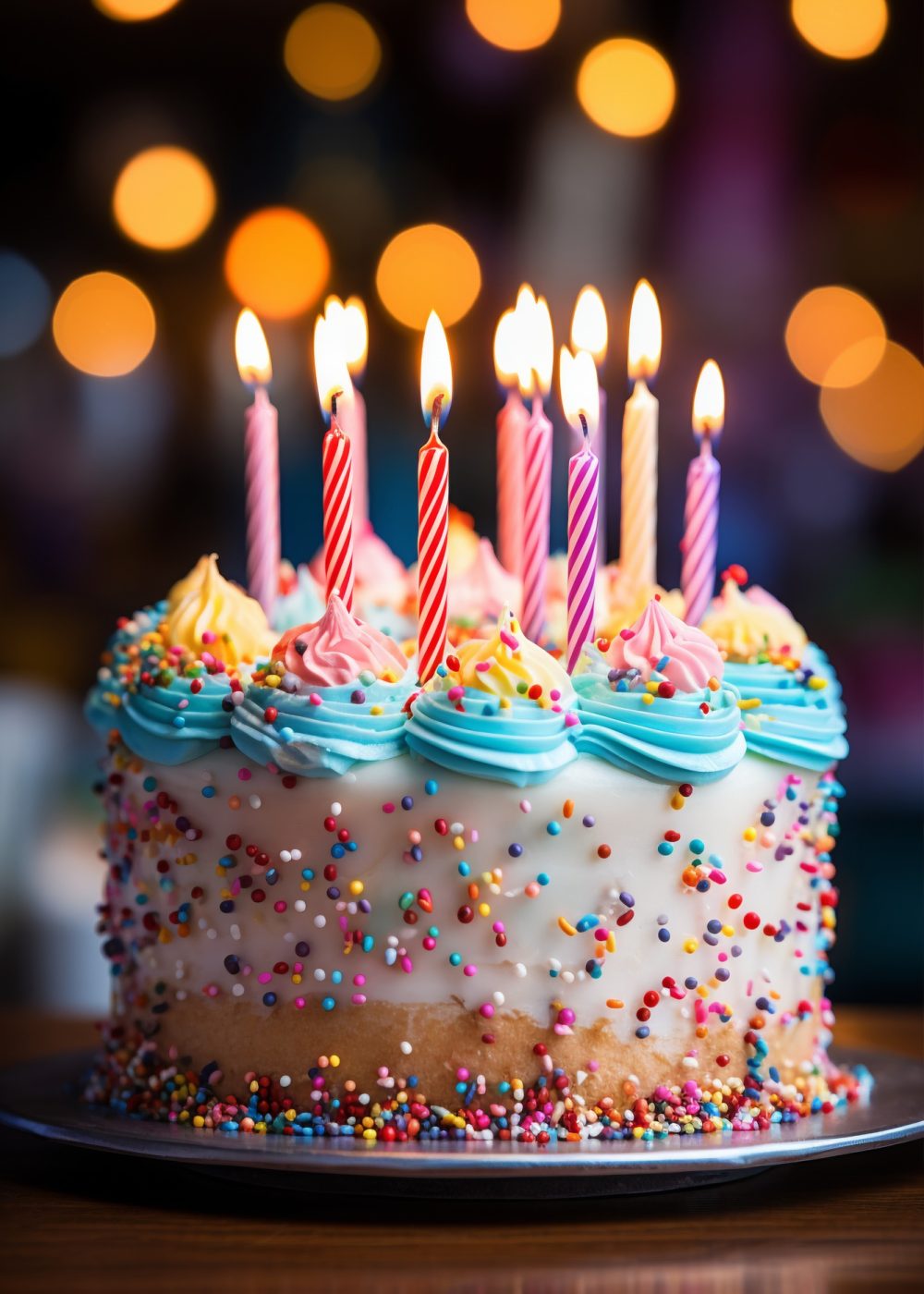 Birthday