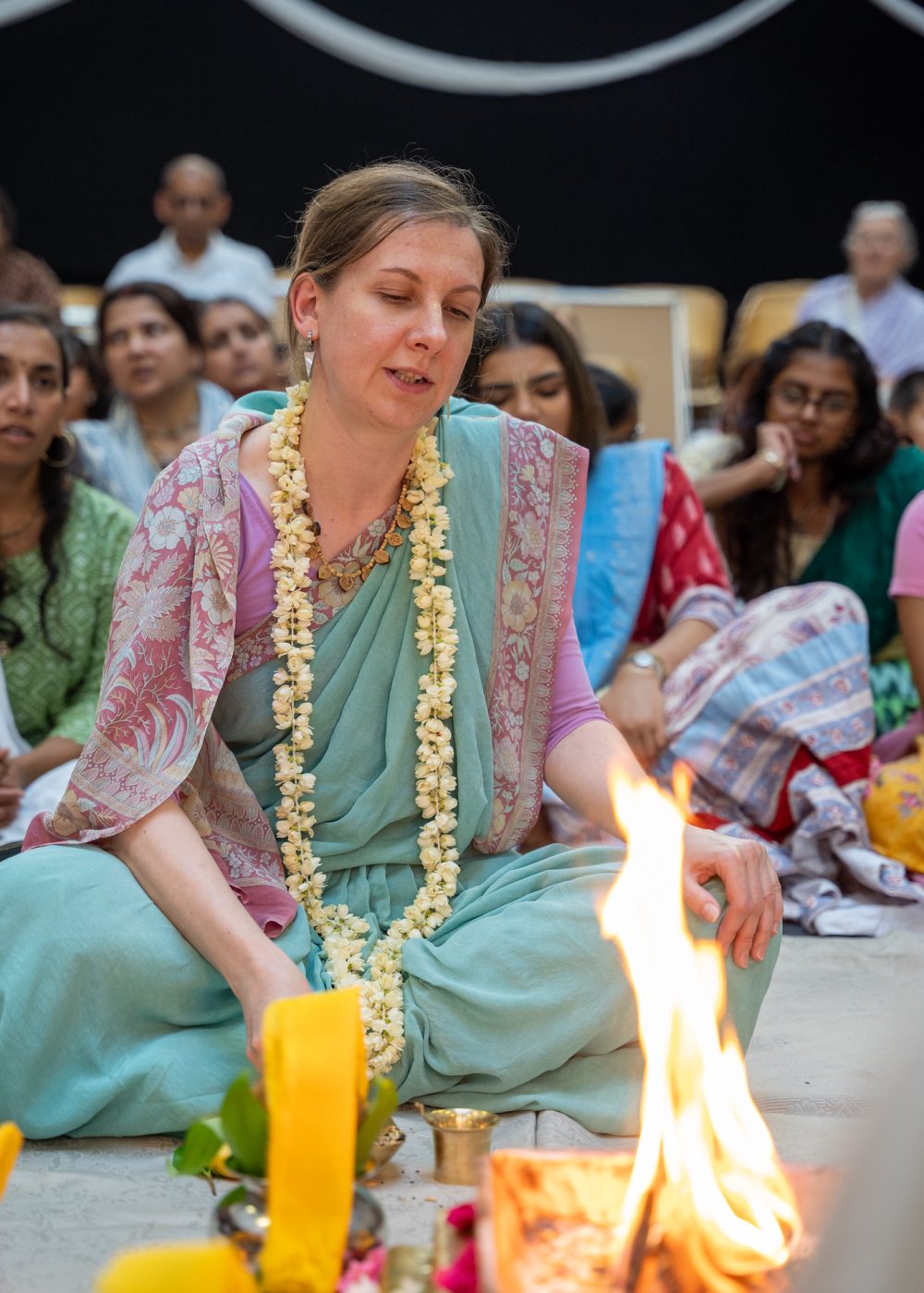 Ceremonies for Wellbeing