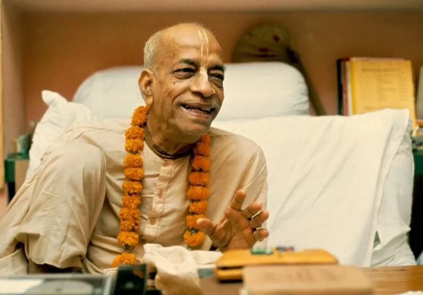 ISKCON_Leicester_Srila_Prabhupada